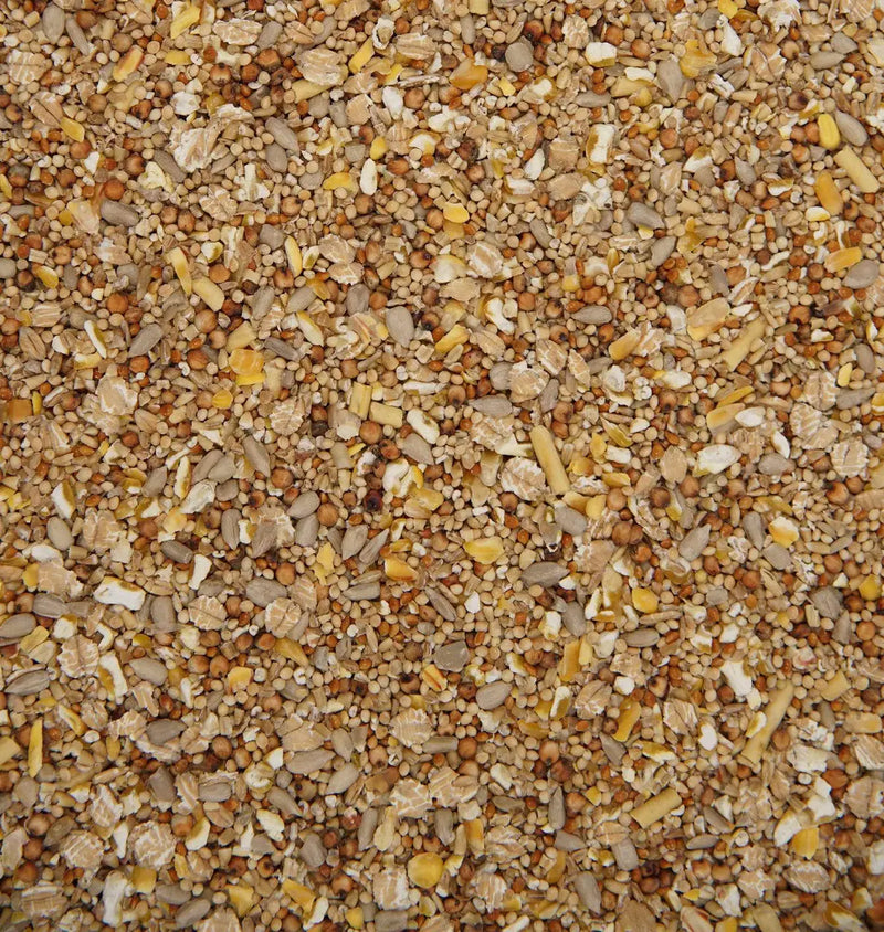 Henry Bell No Mess Mix 1Kg Henry Bell