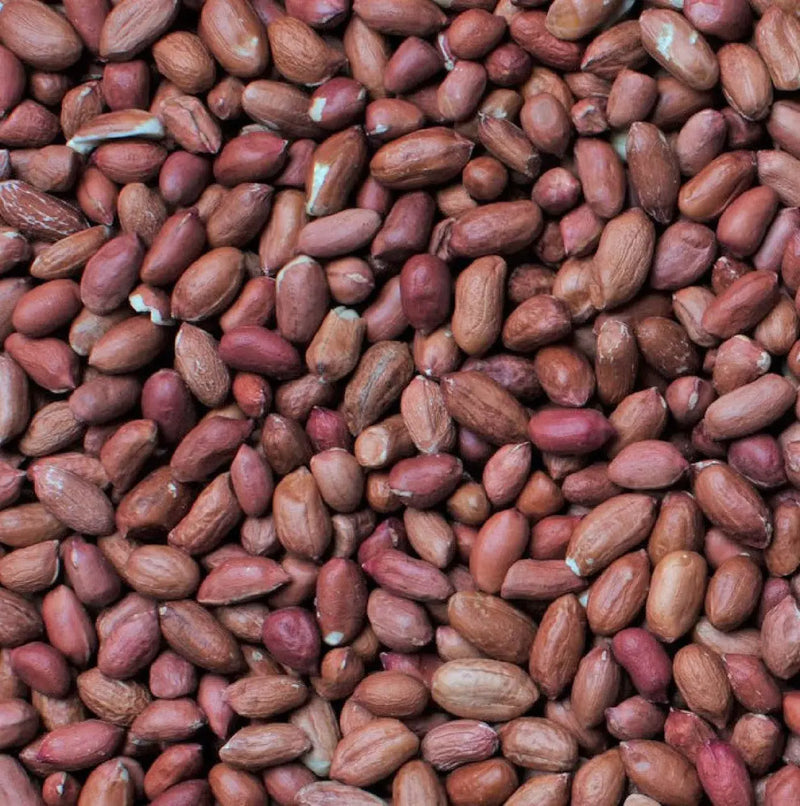 Henry Bell Peanuts 1Kg Henry Bell