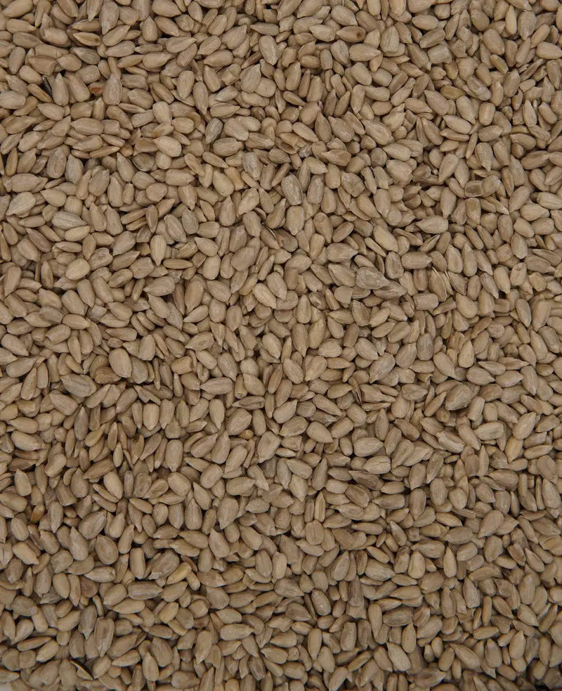 Henry Bell Sunflower Hearts 1Kg Henry Bell