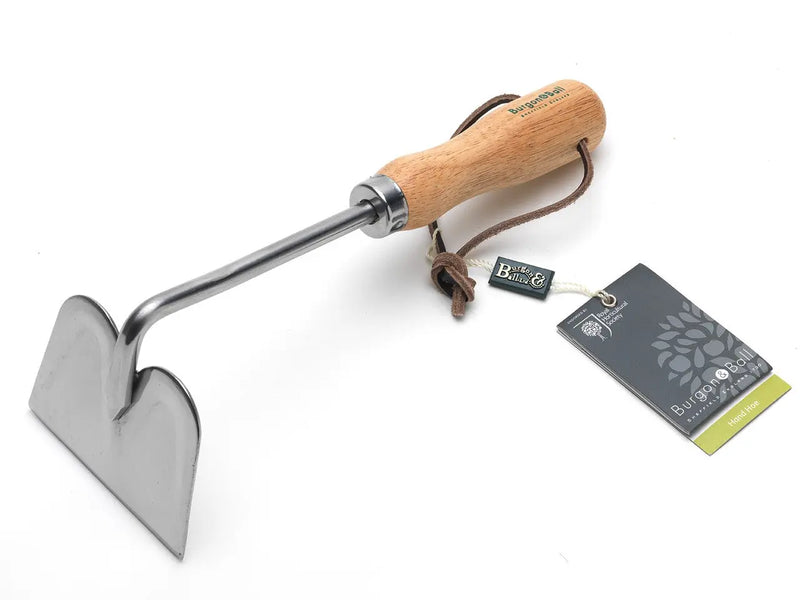 Burgon & Ball RHS Hand Hoe Burgon & Ball