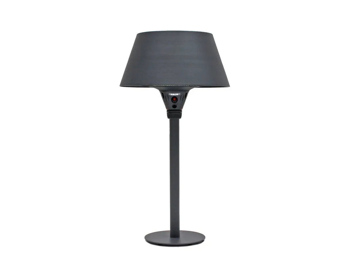 Kalos Terrace Heater Table Top Oaktree Garden Centre