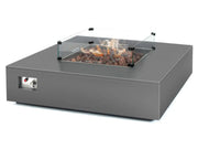 Kalos Universal Fire Pit Coffee Table 105cm kalos