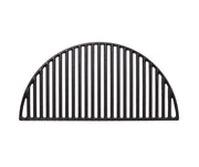 Kamado Joe Half Moon Cast Iron Grill Grate for 24 in. Big Joe kamado Joe