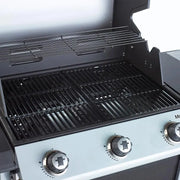 Outback Magnum 3 Burner Hybrid BBQ Outback