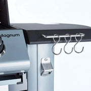 Outback Magnum 3 Burner Hybrid BBQ Outback