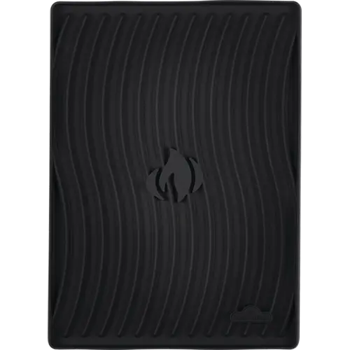 Napoleon side shelf mat to protect your Napoleon BBQ from hot tools and scratches.