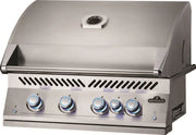 Napoleon 700 Built-In Grill 32 BBQ Napoleon Grills