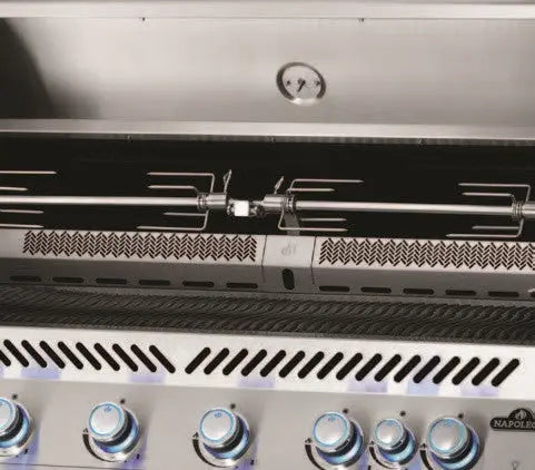 Napoleon 700 Built-In Grill 44 Napoleon Grills