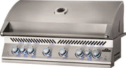 Napoleon 700 Built-In Grill 44 Napoleon Grills