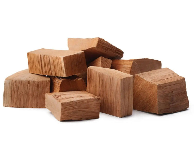 Napoleon BBQ Beech Smoker Wood Chunks 1.5kg