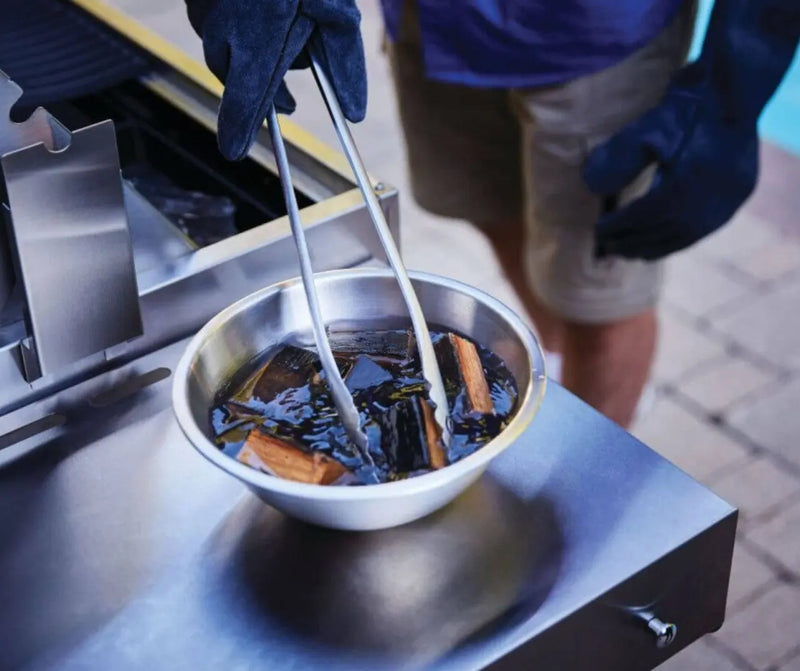 Napoleon BBQ Beech Smoker Wood Chunks 1.5kg