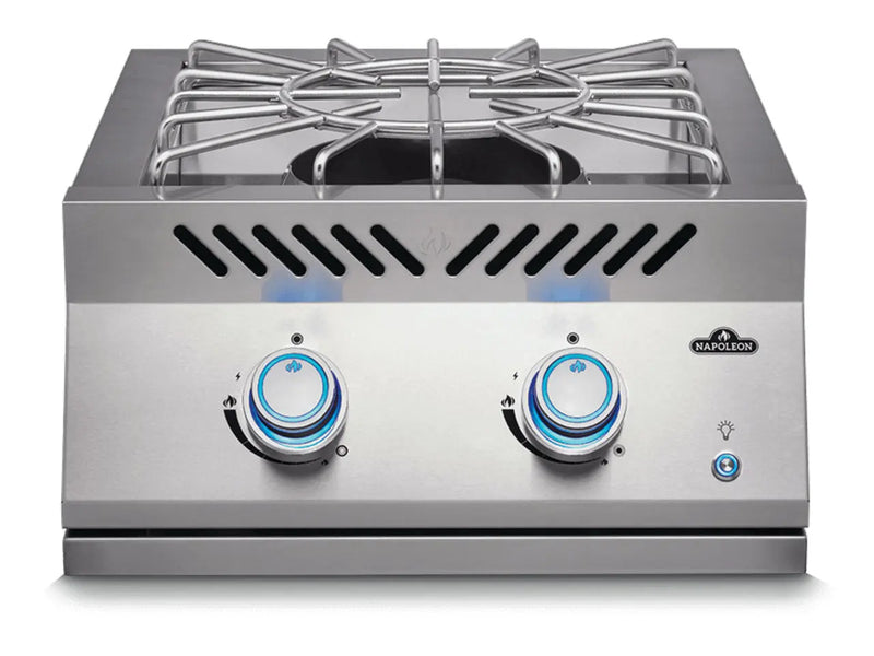 Napoleon Built-In 700 Series Power Burner Napoleon Grills