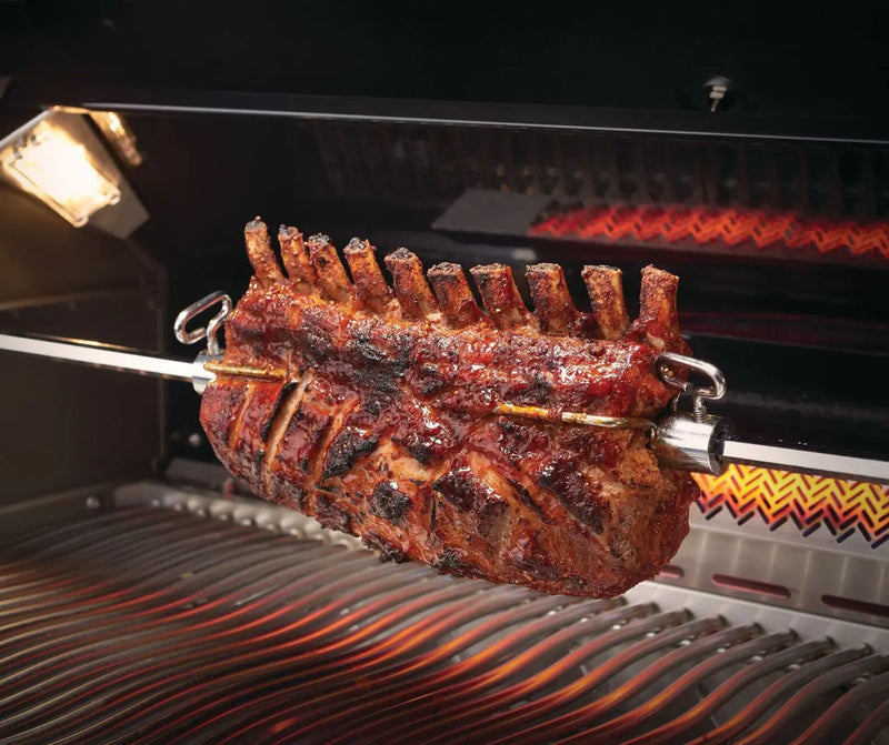 Napoleon Built-in Prestige PRO665 RB Gas BBQ Napoleon Grills