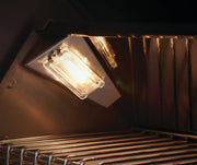 Napoleon Built-in Prestige PRO665 RB Gas BBQ Napoleon Grills