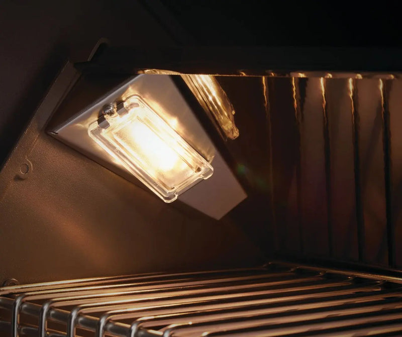 Napoleon Built-in Prestige PRO665 RB Gas BBQ Napoleon Grills