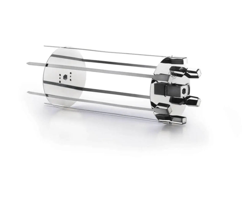 Napoleon Grills Rotisserie Shish-Kebab Skewer Set 64008