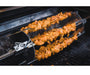 Napoleon Grills Rotisserie Shish-Kebab Skewer Set 64008