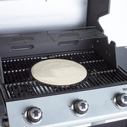 Outback Magnum 3 Burner Hybrid BBQ Outback