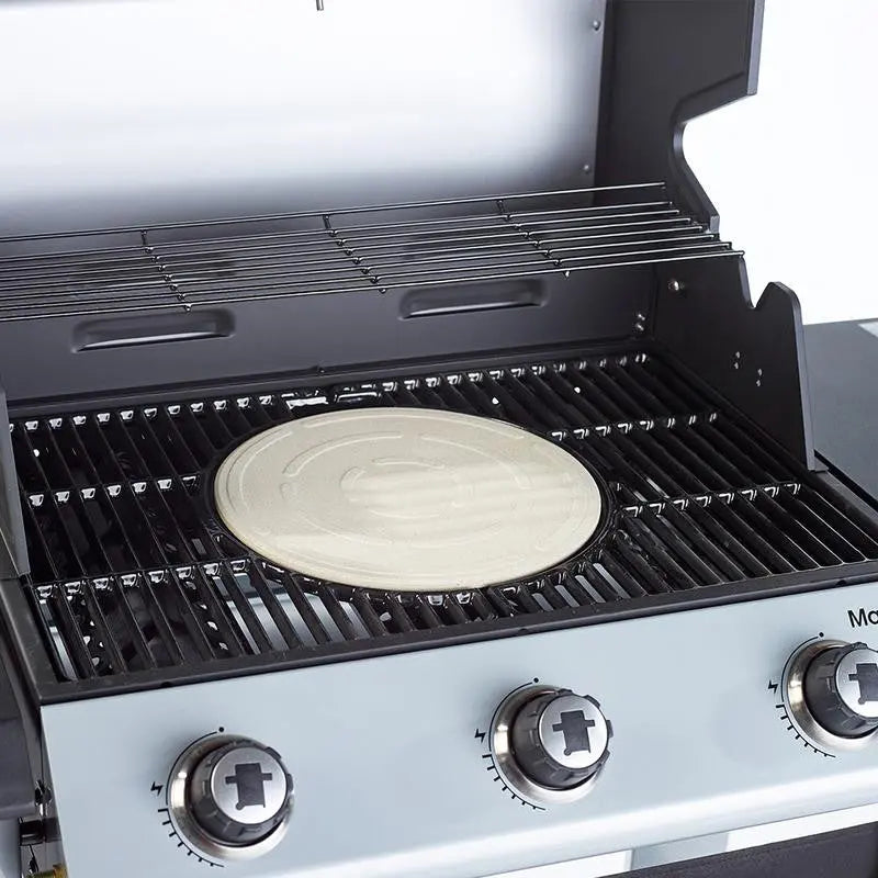 Outback Magnum 3 Burner Hybrid BBQ Outback