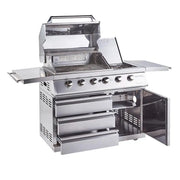 Outback Signature II 4 Burner Hybrid BBQ Outback