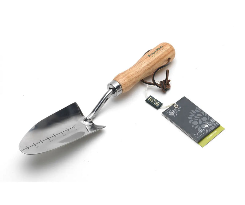 Burgon & Ball RHS Transplanter