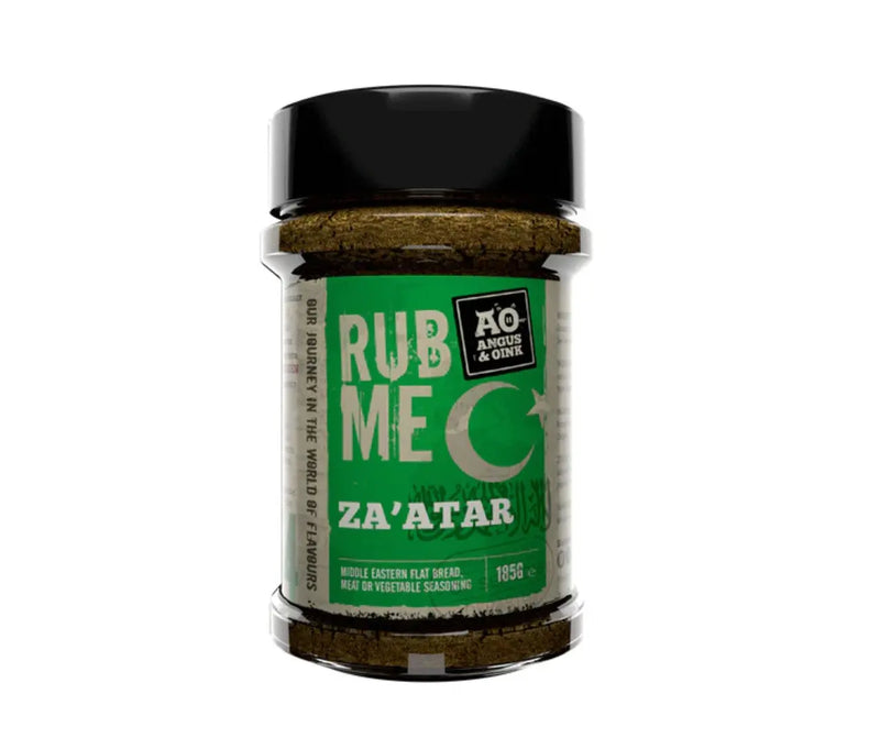 Angus & Oink Za'atar 2 Seasoning 200g