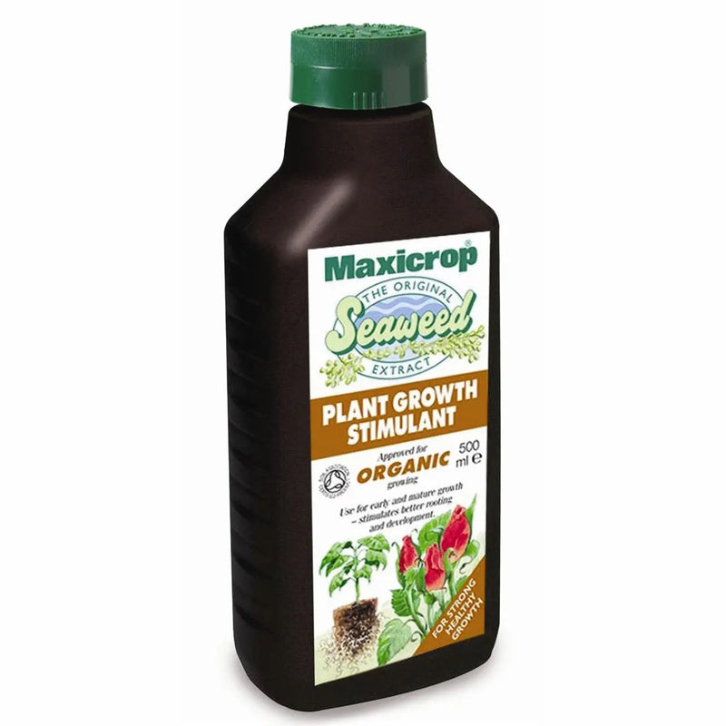 Original Seaweed Extract 500ml Maxicrop