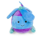 Petface Hetty The Helicopter Plush Dog Toy