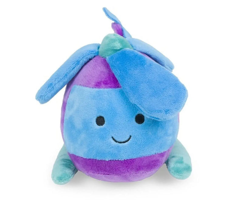 Petface Hetty The Helicopter Plush Dog Toy