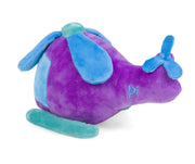 Petface Hetty The Helicopter Plush Dog Toy