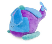 Petface Hetty The Helicopter Plush Dog Toy