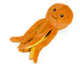 Petface Planet Oz Octopus Plush Dog Toy