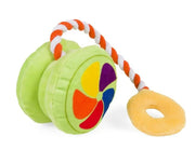Petface Yoyo Plush Dog Toy