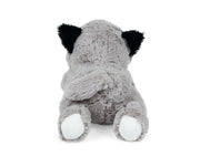 Planet Hitty Husky Plush Dog Toy