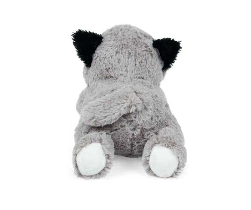 Planet Hitty Husky Plush Dog Toy