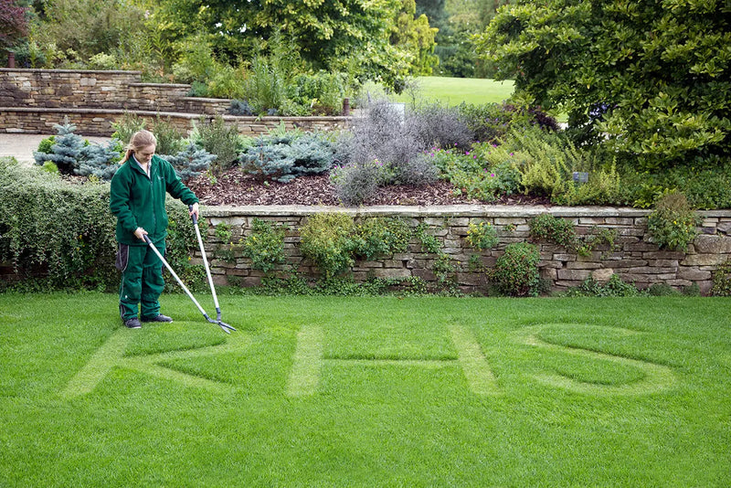 Burgon & Ball RHS Lawn Shear Burgon & Ball