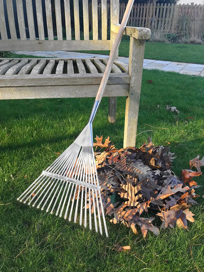 Burgon & Ball RHS Leaf Rake Burgon & Ball