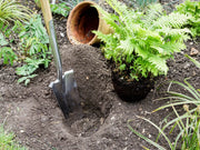 Burgon & Ball RHS Transplanting Spade Burgon & Ball