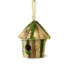 Tom Chambers Round Log Hut Tom Chambers