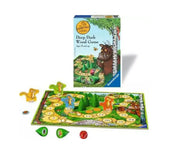 Ravensburger The Gruffalo Deep Dark Wood Game