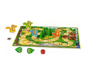 Ravensburger The Gruffalo Deep Dark Wood Game