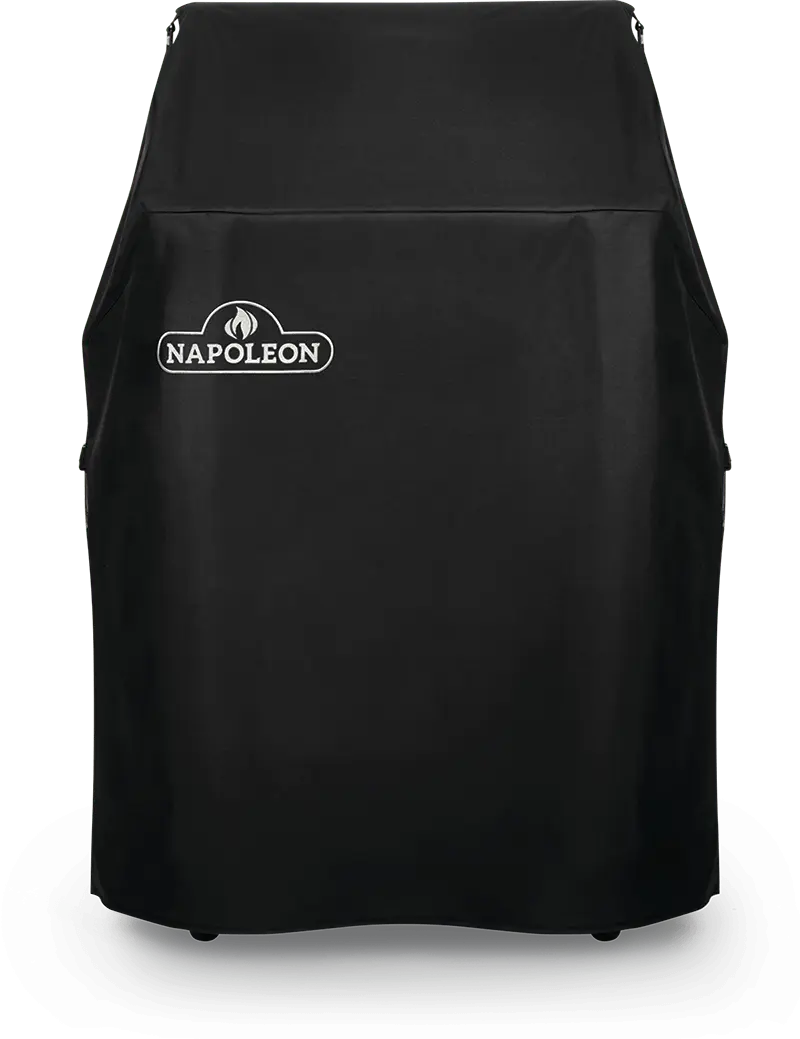 Napoleon Rogue Grill Cover (Sides Down) Napoleon Grills