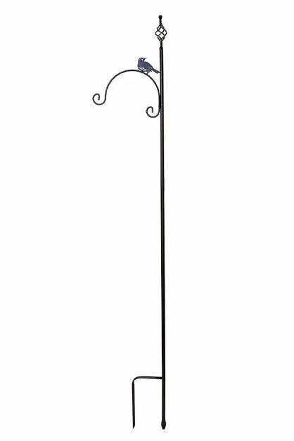 Tom Chambers Shepherds Crook - Bird Tom Chambers