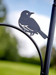 Tom Chambers Shepherds Crook - Bird Tom Chambers