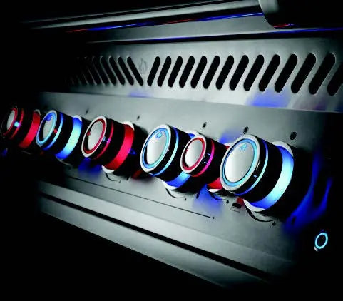 Napoleon 700 Built-In Grill 38 BBQ Napoleon Grills