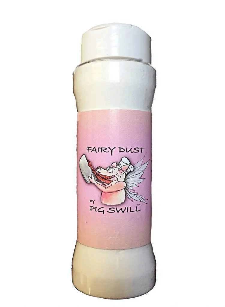 Angus & Oink BBQ Rub Fairy Dust 100g Angus & Oink