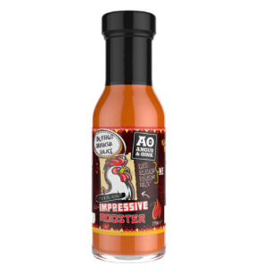 Impressive Rooster - Buffalo Sriracha 300ml