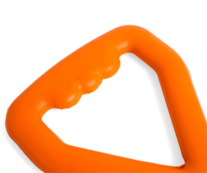 Seriously Strong Rubber Extreme Tugger Dog Toy