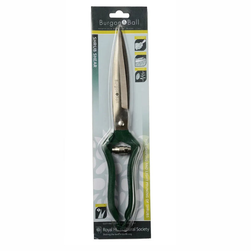 Burgon & Ball RHS Shrub Shear Burgon & Ball