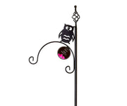 Tom Chambers Shepherds Crook - Owl